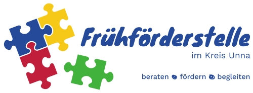 Frühförderstelle im Kreis Unna Logo